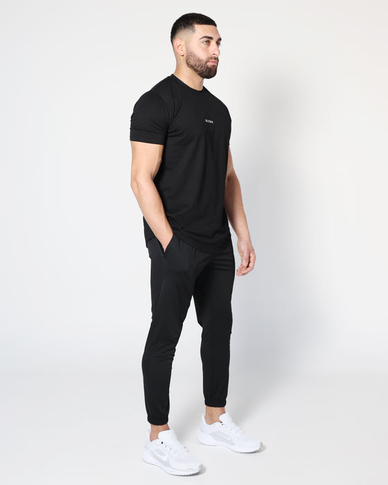 Training Club Tee - Black