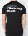 Training Club Tee - Black