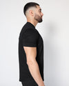 Training Club Tee - Black