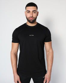  Training Club Tee - Black