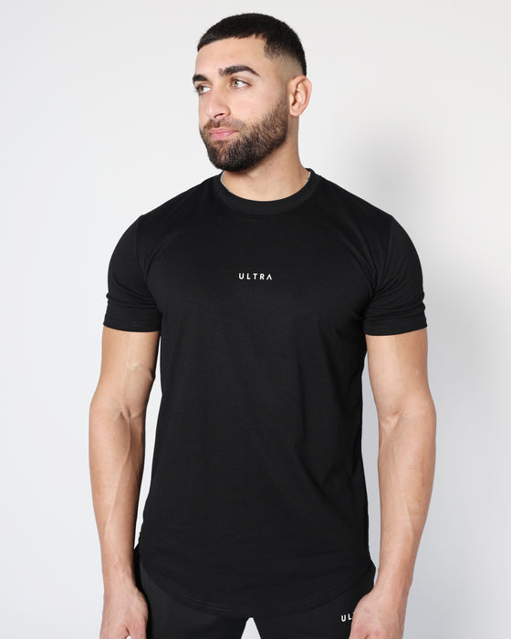 Training Club Tee - Black