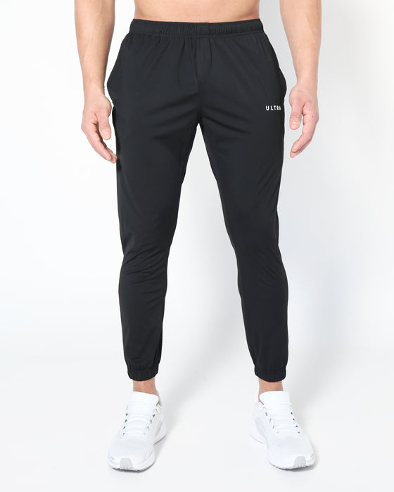 Training Woven Joggers - Black