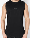 Training Club Tank - Black