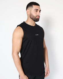  Training Club Tank - Black