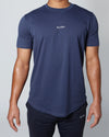 Training Club Tee - Navy