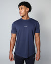 Training Club Tee - Navy