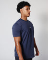 Training Club Tee - Navy