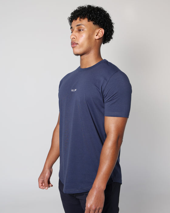 Training Club Tee - Navy