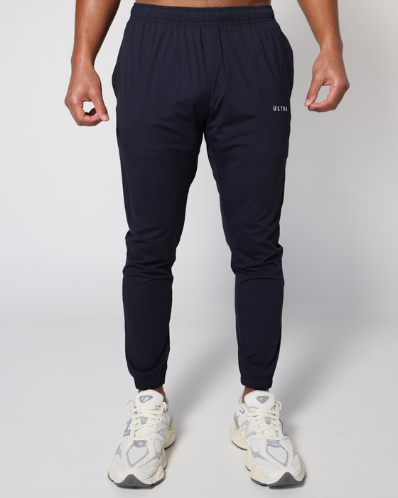 Training Woven Joggers - Navy