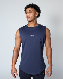  Training Club Tank - Navy