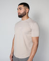 Training Club Tee - Cool Grey