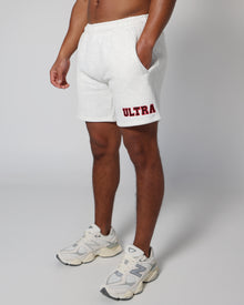  University Edit Shorts - Arctic