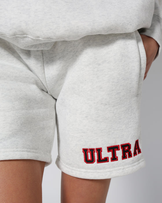 University Edit Shorts - Arctic