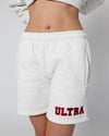 University Edit Shorts - Arctic