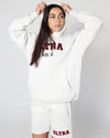 University Edit Hoodie - Arctic