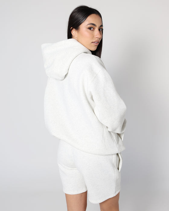 University Edit Hoodie - Arctic