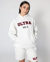 University Edit Hoodie - Arctic