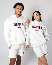  University Edit Hoodie - Arctic