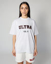 University Edit Tee - Arctic