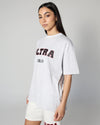 University Edit Tee - Arctic