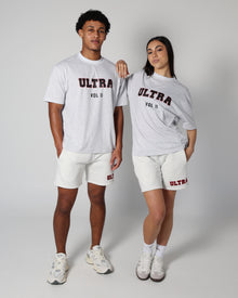  University Edit Tee - Arctic