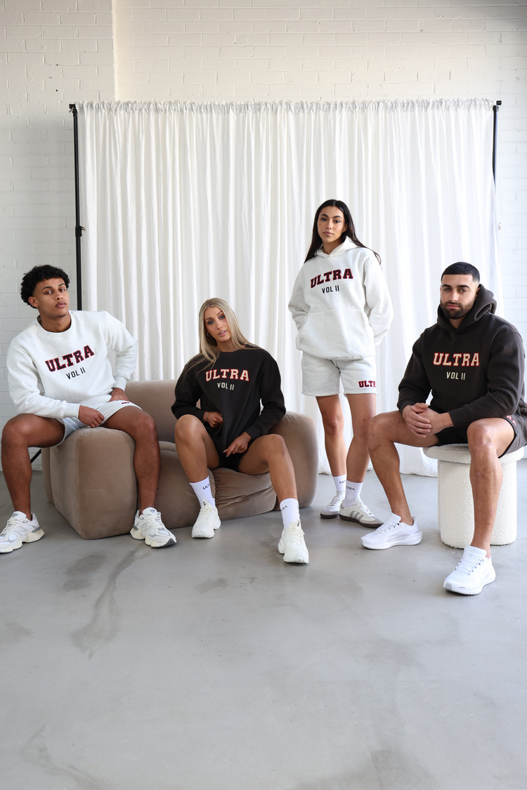 Ultra Apparel