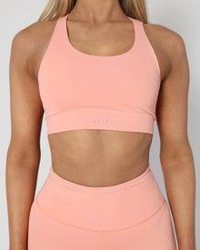  Essentia Crop - Peach