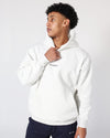 x Fleece Hoodie - Arctic