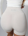 Essentia Shorts - Ivory