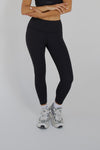 Essentia Leggings - Black