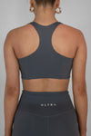 Essentia Crop - Charcoal