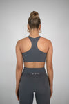 Essentia Leggings - Charcoal