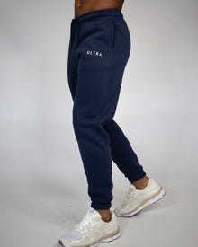  Base Fleece Jogger - Navy