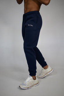  Base Fleece Jogger - Navy
