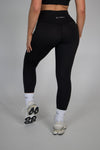 Essentia Leggings - Black
