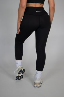  Essentia Leggings - Black
