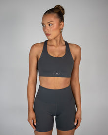  Essentia Shorts - Charcoal