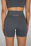 Essentia Shorts - Charcoal