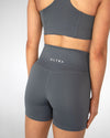 Essentia Shorts - Charcoal