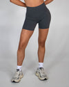 Essentia Shorts - Charcoal