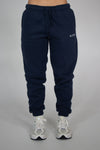 Base Fleece Jogger - Navy