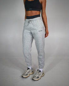  Base Fleece Jogger - Marle Grey