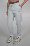 Base Fleece Jogger - Marle Grey