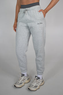  Base Fleece Jogger - Marle Grey