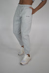 Base Fleece Jogger - Marle Grey