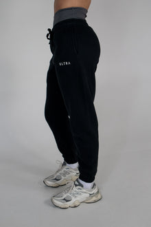 Base Fleece Jogger - Black