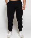 Base Fleece Jogger - Black