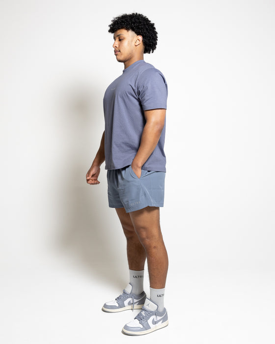 Velox Woven Shorts - Air