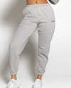 Base Fleece Jogger - Cool Grey