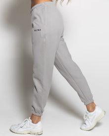  Base Fleece Jogger - Cool Grey